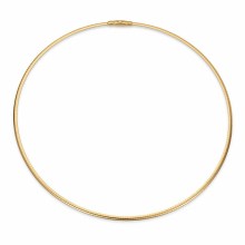 Halskette Elaine Firenze 14ct. Gelbgold 3602-1C Halskette Elaine Firenze 14ct. Gelbgold 3602-1C