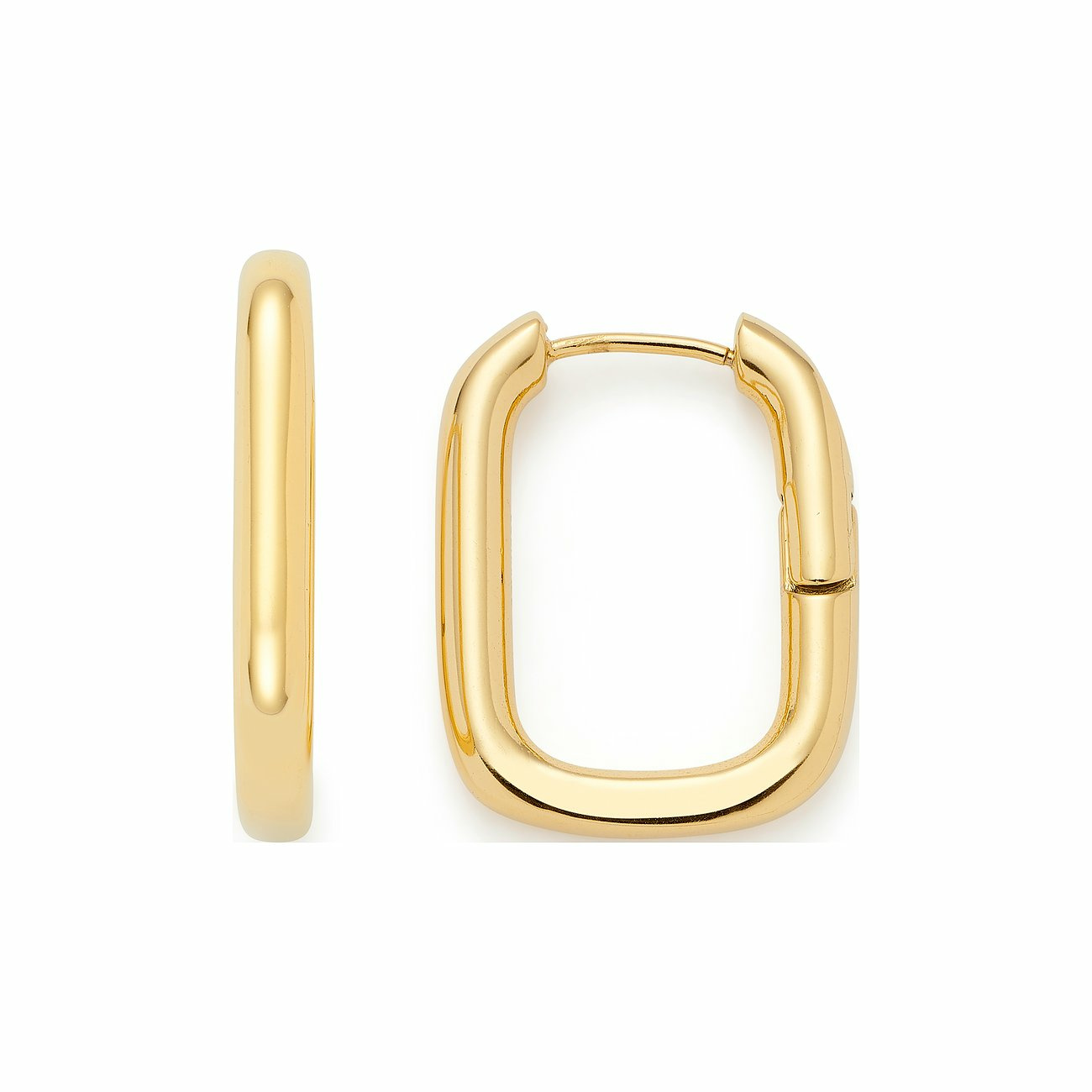 Leonardo Creole Bernice Gold 025454 Leonardo Creole Bernice Gold 025454