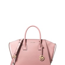 Michael Kors Handtasche Damen Avril Powder Blush 35F4G4VS3L Michael Kors Handtasche Damen Avril Powder Blush 35F4G4VS3L
