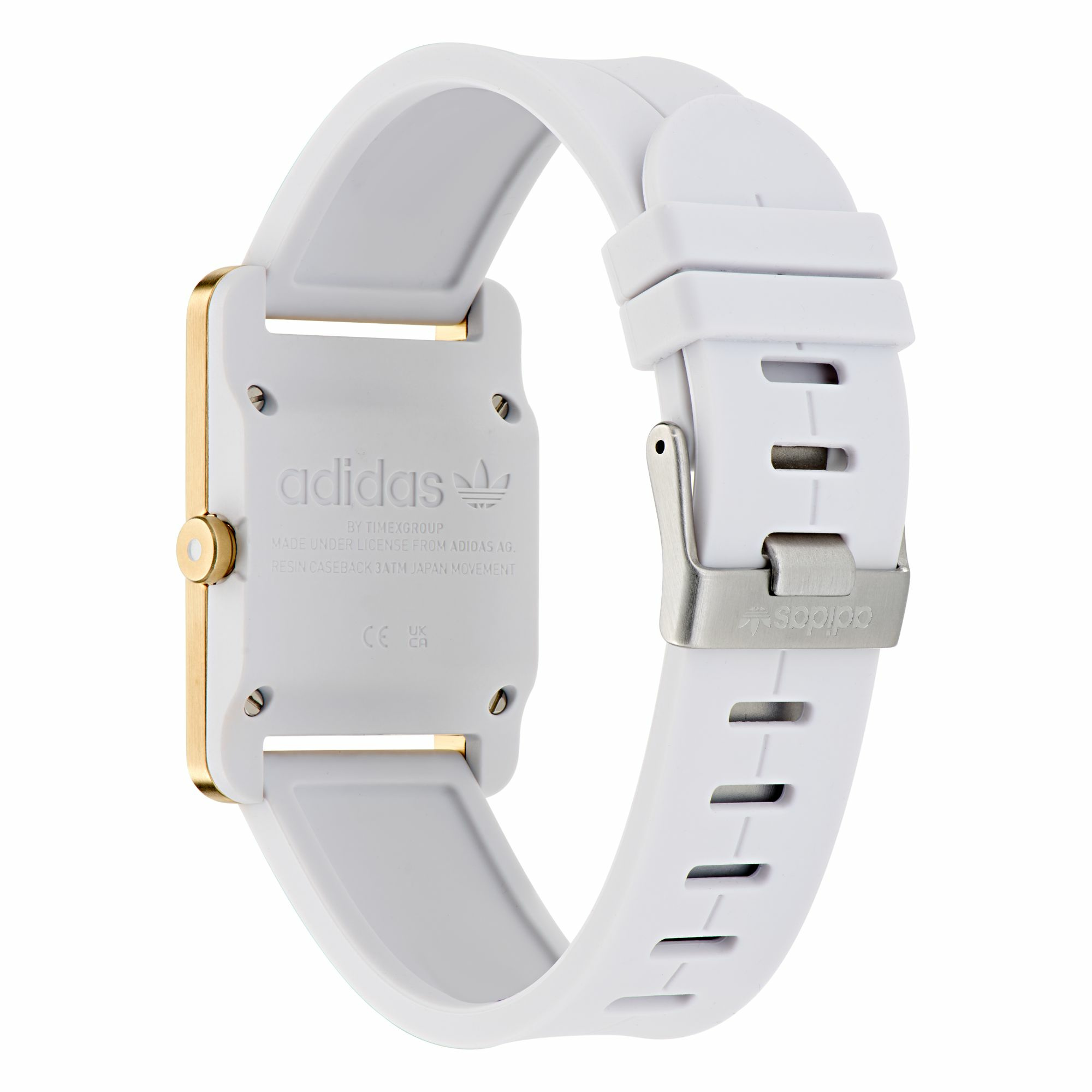 Adidas Unisex Uhr Retro Pop One – Bild 3