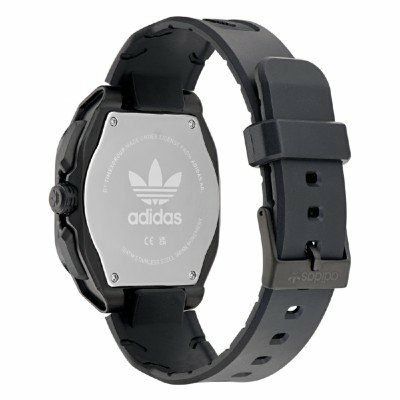 Adidas Originals - Fashion AOFH24020 City Tech Three Chrono Uhr – Bild 3