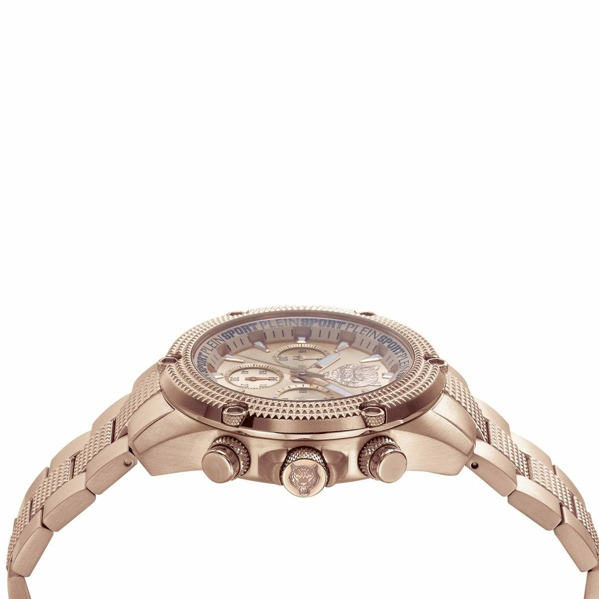 Plein Sport Unisex uhr Hurricane Chrono – Bild 2