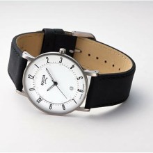 DAU-Q TI,ZBL:WEIß/SCHW. IND,S- DAU-Q TI,ZBL:WEIß/SCHW. IND,S-