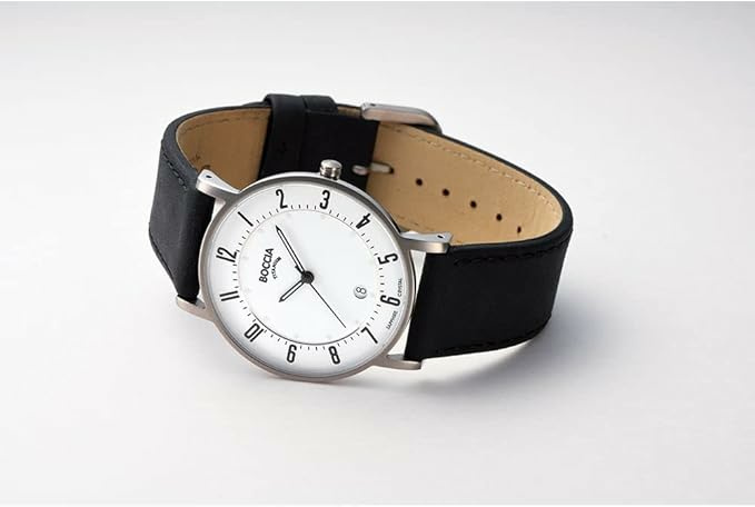 DAU-Q TI,ZBL:WEIß/SCHW. IND,S- DAU-Q TI,ZBL:WEIß/SCHW. IND,S-