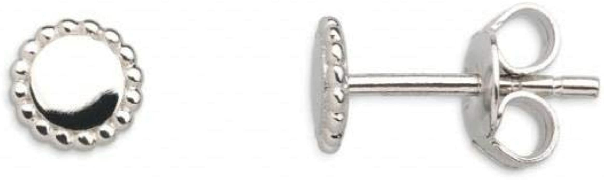 Xenox Damen Ohrstecker Power Tower Kreise Silber XS3541 Xenox Damen Ohrstecker Power Tower Kreise Silber XS3541