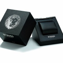 Versus Versace Armbanduhr TORTONA VSPVW0520 Versus Versace Armbanduhr TORTONA VSPVW0520