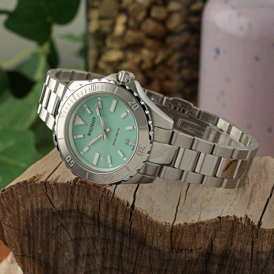 Balmain Ophrys B4631.33.75 Uhr – Bild 2