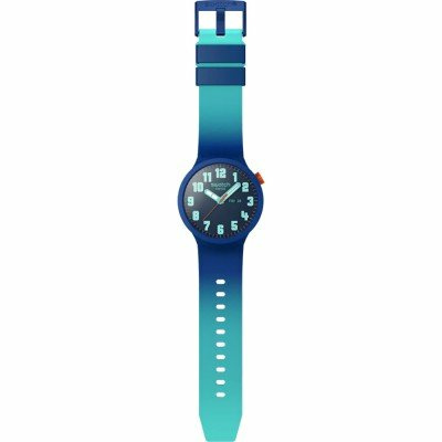 Swatch Big Bold SB01N700 Essentialy Bold Uhr – Bild 2