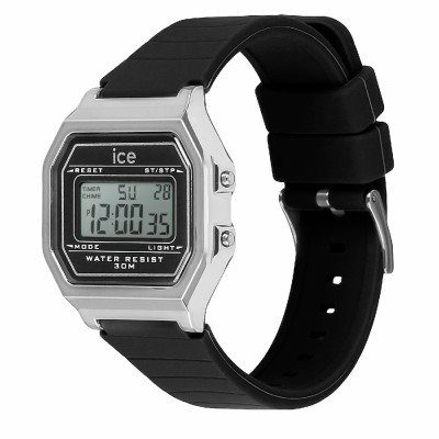 Ice-Watch Ice-Digital 022063 ICE digit retro Uhr Ice-Watch Ice-Digital 022063 ICE digit retro Uhr
