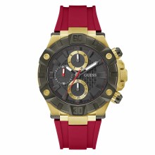 Guess Herren Multifunktionsuhr IGNITE GW0802G2 Guess Herren Multifunktionsuhr IGNITE GW0802G2