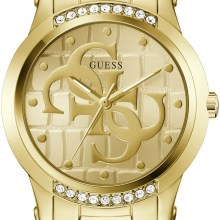Guess Damen Armbanduhr gold GT ANNETTE GW0861L2 Guess Damen Armbanduhr gold GT ANNETTE GW0861L2