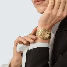 Philipp Plein Damenuhr Queen Crystal Philipp Plein Damenuhr Queen Crystal