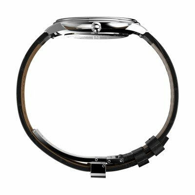 Timex Waterbury TW2Y23200 Waterbury Metropolitan Sub-Second Uhr Timex Waterbury TW2Y23200 Waterbury Metropolitan Sub-Second Uhr