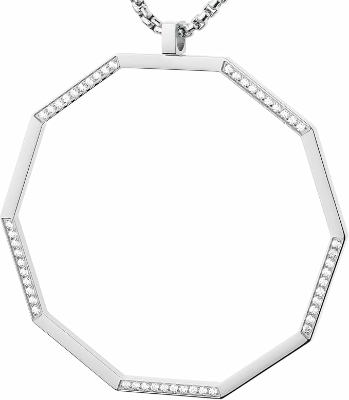 Anhänger 0 Stahl Anhänger 0 Stahl