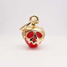 Anhänger Disney Villanis Evil Queen gangle red mur Anhänger Disney Villanis Evil Queen gangle red mur