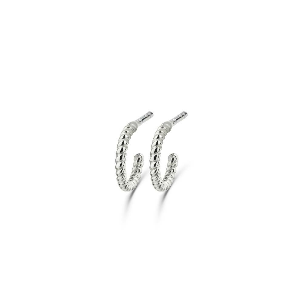 Damen-Ohrstecker Pretty Twist ST1849 Damen-Ohrstecker Pretty Twist ST1849