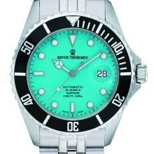Revue Thommen Armbanduhr Automatik Diver 17571.2231 Revue Thommen Armbanduhr Automatik Diver 17571.2231