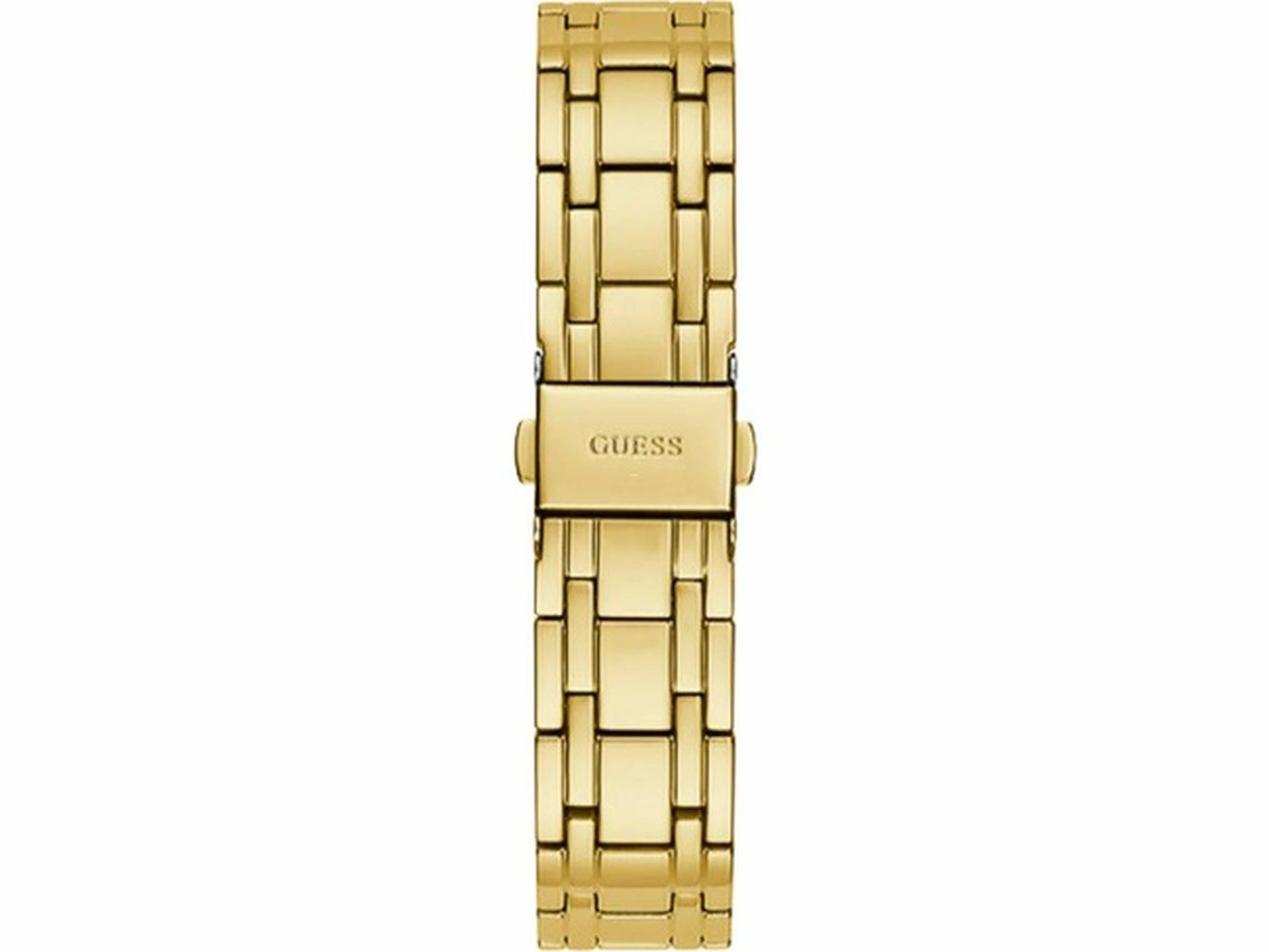 Guess Damen Armbanduhr Allara Multifunktion skeleton Gold GW0604L2 Guess Damen Armbanduhr Allara Multifunktion skeleton Gold GW0604L2