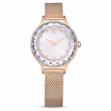 Swarovski Octea Nova Damen Uhr Rosefarben 5650011 Swarovski Octea Nova Damen Uhr Rosefarben 5650011