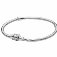 Pandora Moments Damen Armband Schlangenkette 598816C00 Pandora Moments Damen Armband Schlangenkette 598816C00