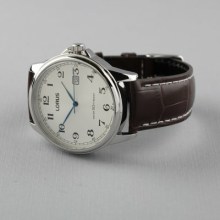 Lorus Classic RS985AX9 Uhr Lorus Classic RS985AX9 Uhr