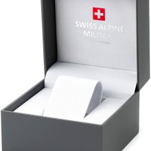 Swiss Alpine Military Herren Armbanduhr Douglas Chronograph 7089.9115 Swiss Alpine Military Herren Armbanduhr Douglas Chronograph 7089.9115