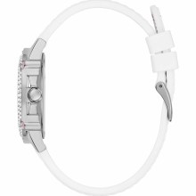 Guess Damen Armbanduhr Sporty Spice 38 mm Armband Leder GW0554L1 Guess Damen Armbanduhr Sporty Spice 38 mm Armband Leder GW0554L1