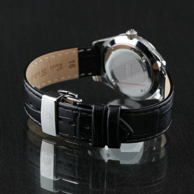 Charmex of Switzerland 6386 Biarritz Uhr – Bild 2