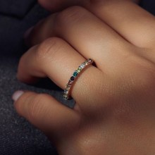 Parte Di Me Ring Silber PDM33029 Parte Di Me Ring Silber PDM33029