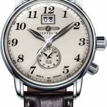 Zeppelin LZ-127 Dual-Time Zeppelin LZ-127 Dual-Time