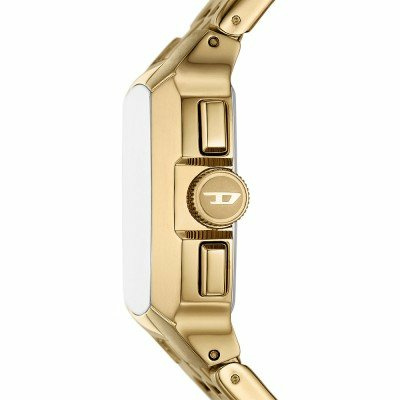Diesel Classic DZ4639 Cliffhanger Uhr – Bild 2