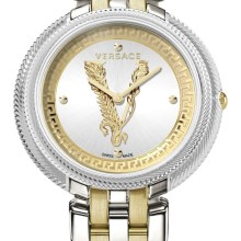 Versace Damen Armbanduhr THEA 38MM VE2CA0623 Versace Damen Armbanduhr THEA 38MM VE2CA0623