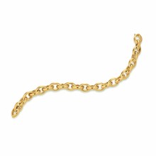 Armband Elaine Firenze 14ct. Gelbgold 221748 Armband Elaine Firenze 14ct. Gelbgold 221748