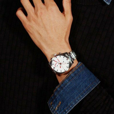 Hugo Boss Hugo 1530373 #Fast Uhr – Bild 3