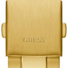 Guess Herrenuhr Connoisseur Edelstahl Farbe Gold GW0265G2 Guess Herrenuhr Connoisseur Edelstahl Farbe Gold GW0265G2