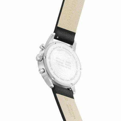Mondaine Classic MSD.41420.LBV Neo Uhr – Bild 3