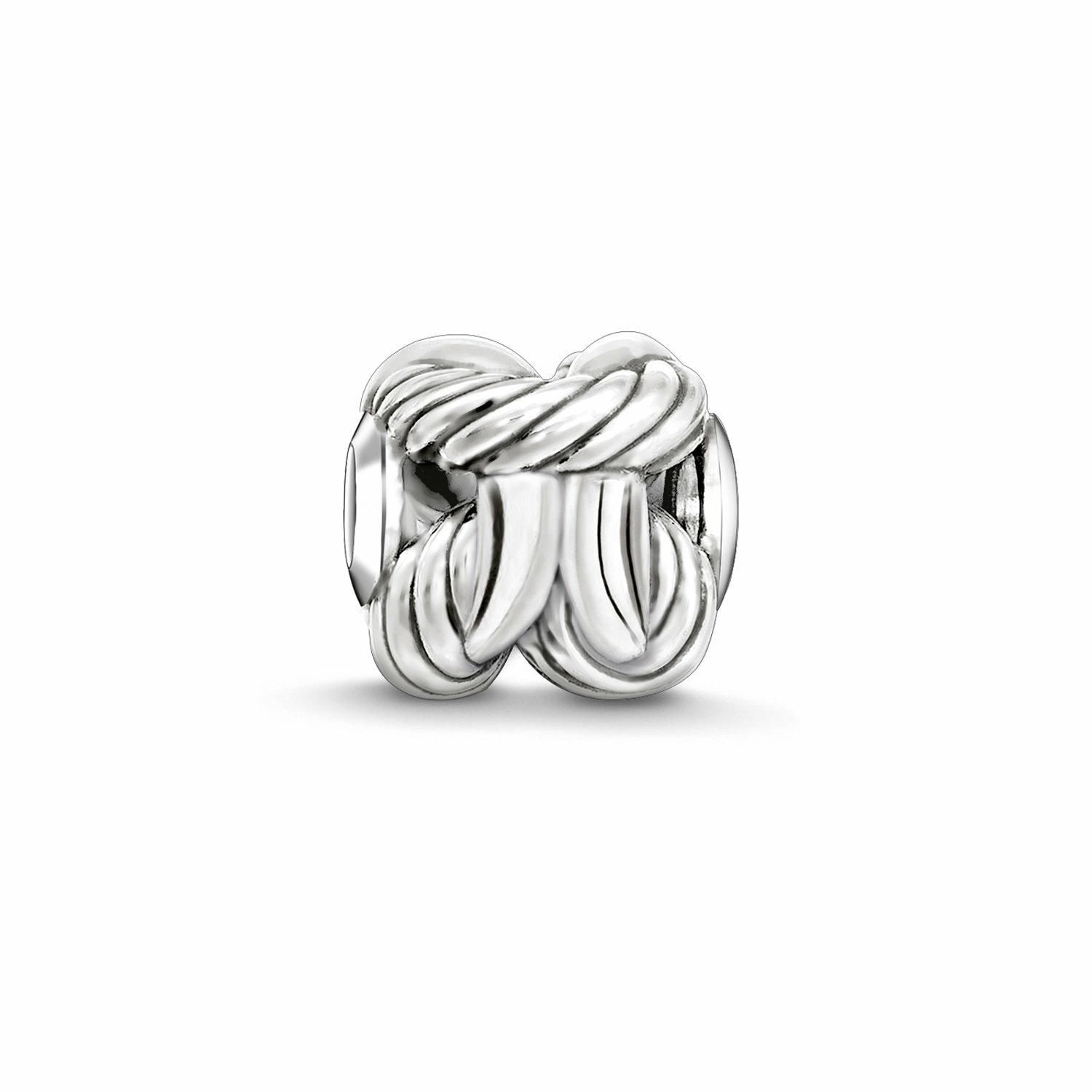 Thomas Sabo Bead Love Knot K0242-637-12 – Bild 2
