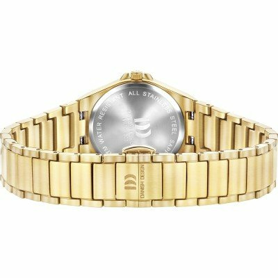 Danish Design Tidløs IV87Q1303 DKx Pro Uhr – Bild 2