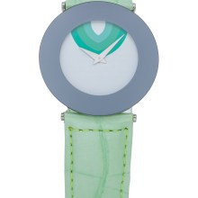 Jowissa Damenuhr Safira 999 Lederarmband grün J1.066.L Jowissa Damenuhr Safira 999 Lederarmband grün J1.066.L