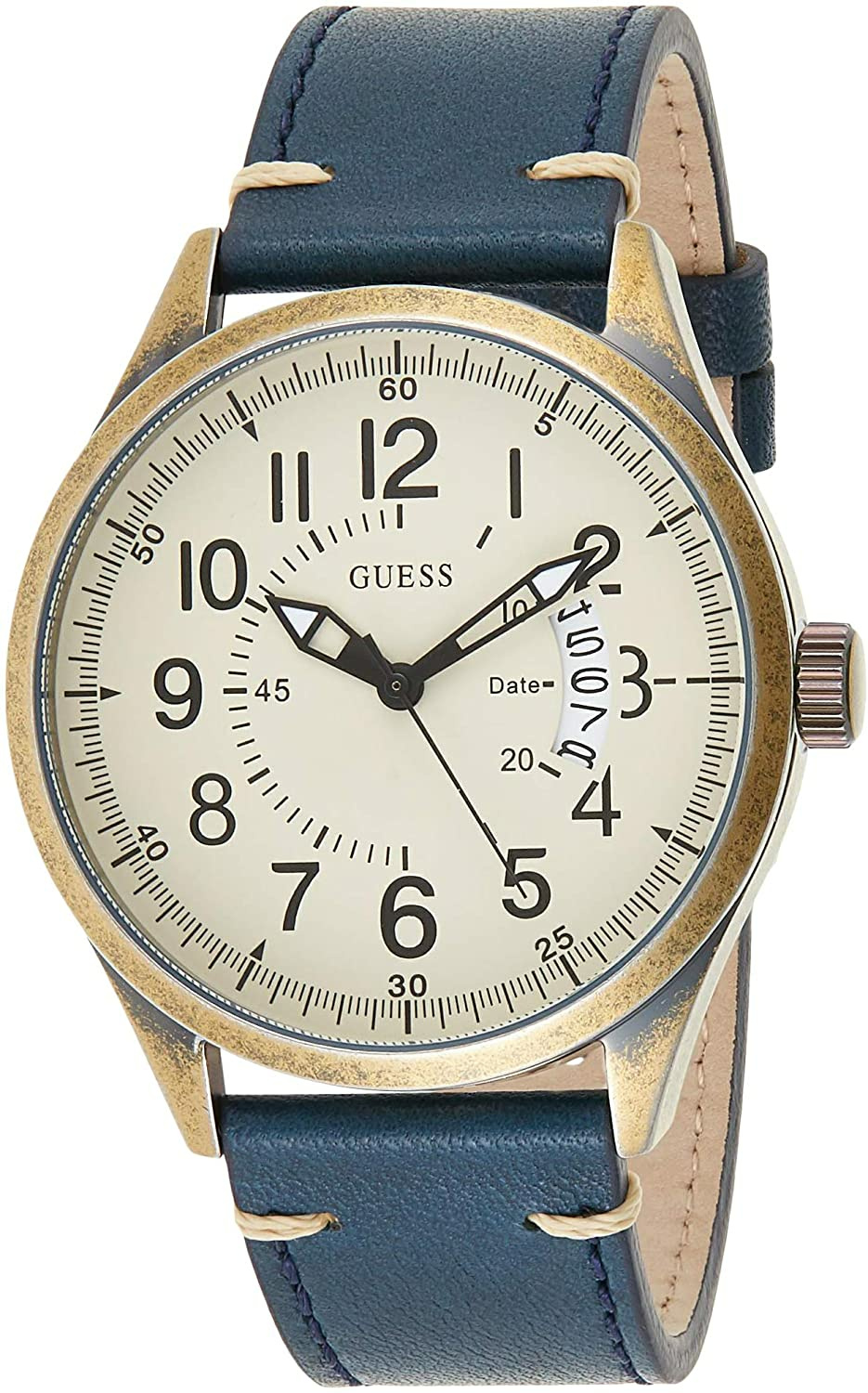 Guess Damen Armbanduhr W1102G2 Guess Damen Armbanduhr W1102G2