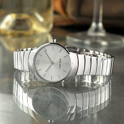 Danish Design Pure IV62Q1293 Jolie Uhr – Bild 3