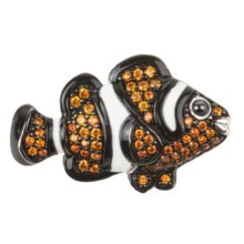 Cora Fisch Anhänger 925/00 Sterlingsilber Cora Fisch Anhänger 925/00 Sterlingsilber