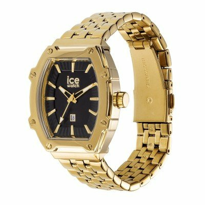 Ice-Watch Ice-Boliday 024970 ICE boliday - Full Steel Shiny Uhr Ice-Watch Ice-Boliday 024970 ICE boliday - Full Steel Shiny Uhr