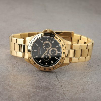 Olympic Sport OL89HDD001 Jeffrey Uhr Olympic Sport OL89HDD001 Jeffrey Uhr