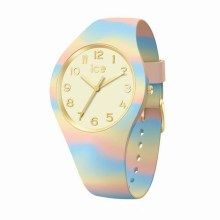 Ice‑Watch Damenuhr ICE Tie and Dye Pastel Blue 022598 Ice‑Watch Damenuhr ICE Tie and Dye Pastel Blue 022598