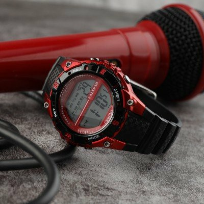 Calypso Kids Junior 10-15 K5684/6 Uhr Calypso Kids Junior 10-15 K5684/6 Uhr