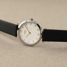 Boccia 3362-01 Uhr Boccia 3362-01 Uhr