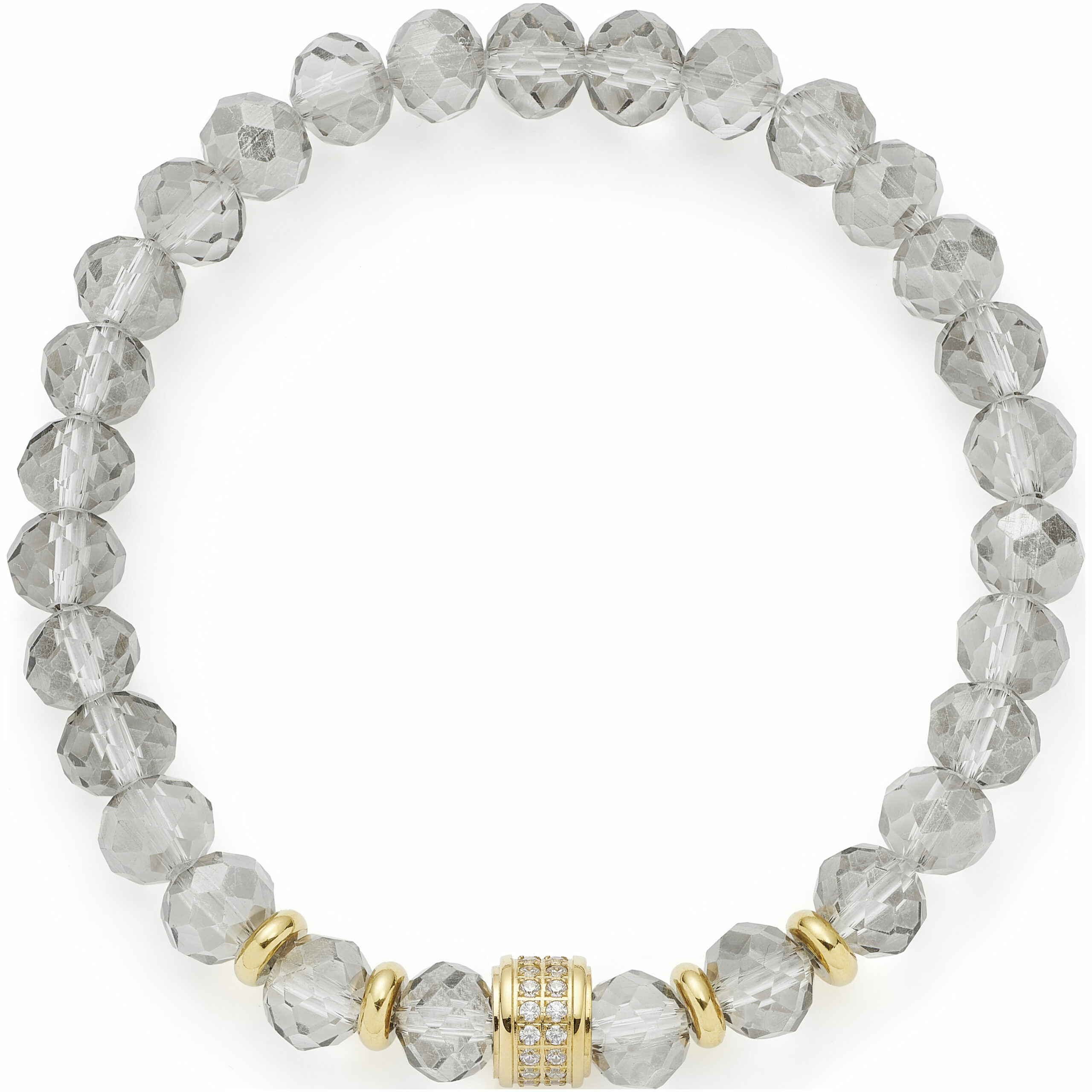 Leonardo Armband Berna Gold 024875 Leonardo Armband Berna Gold 024875