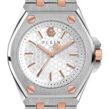 Philipp Plein Damenuhr Plein Extreme Lady Crystal Philipp Plein Damenuhr Plein Extreme Lady Crystal