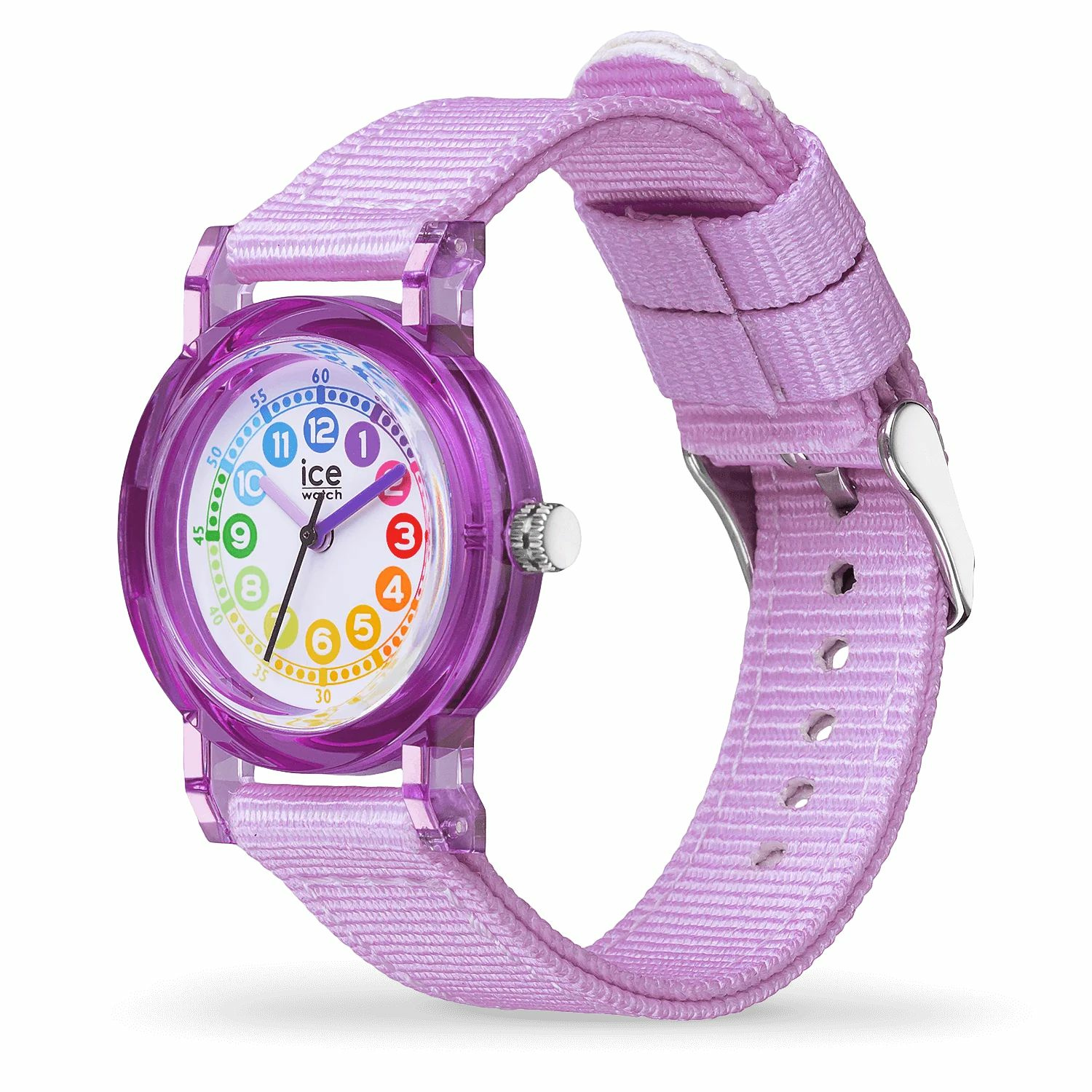 Ice‑Watch ICE Learning Purple 023298 – Bild 3